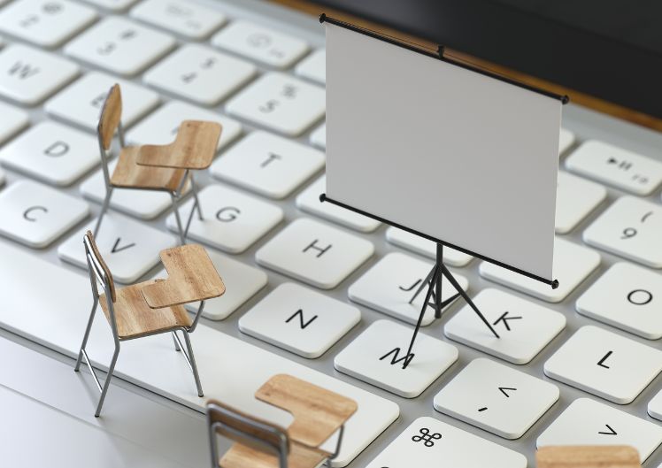 Formazione per studio e lavoro